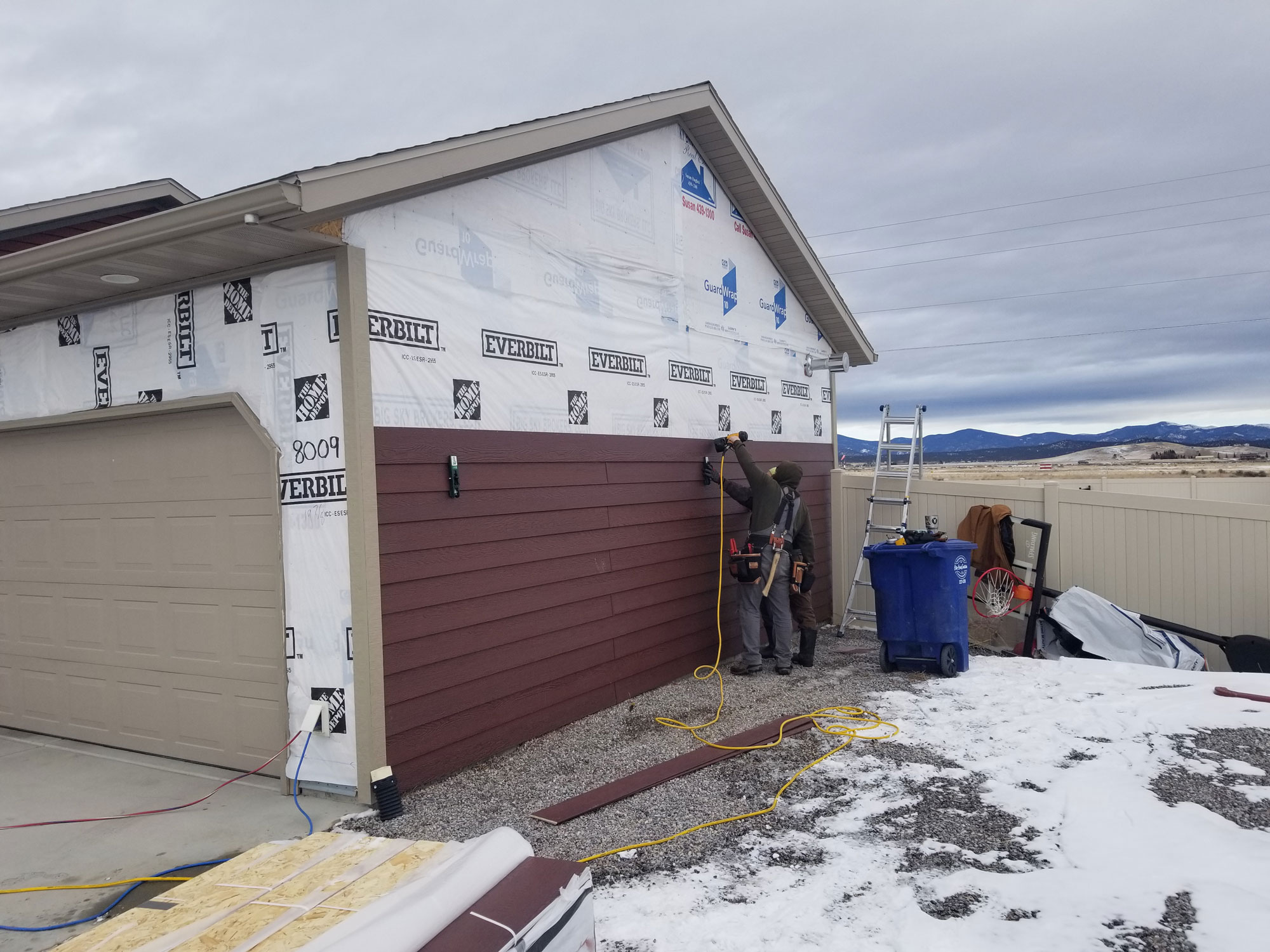 Best Siding Installation Best Siding Installation
