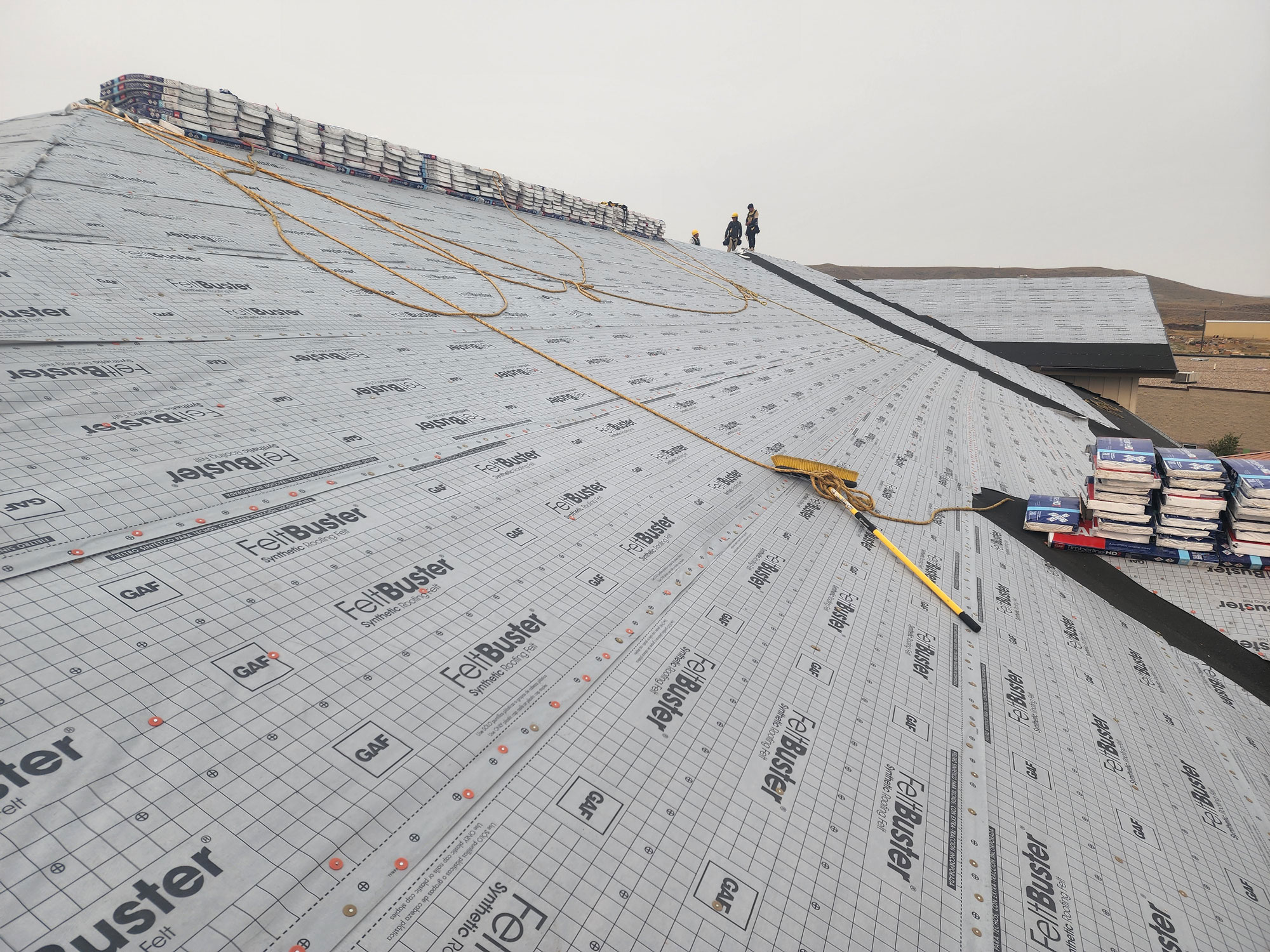 Professional Roofing Service Professional Roofing Service