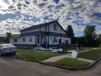 Professional Siding and Roofing Professional Siding and Roofing