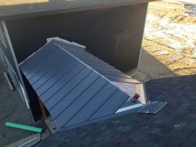 Quality Metal Roofing Installation Quality Metal Roofing Installation