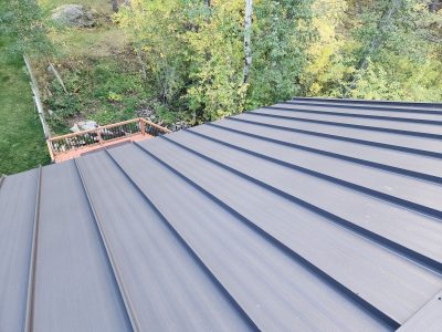 Quality Metal Roofs Installation Quality Metal Roofs Installation