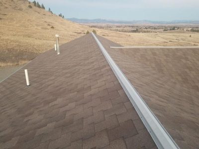 Quality Roof Installation Quality Roof Installation