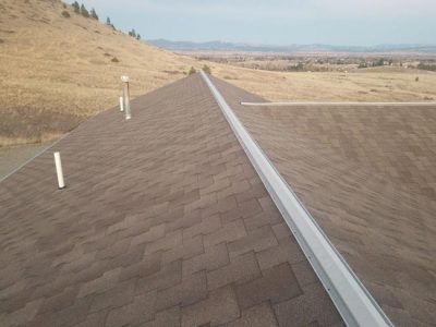 Quality Roof Installation