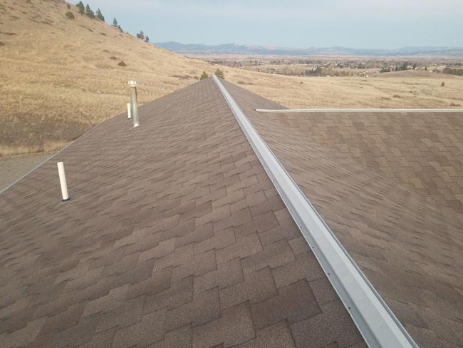 Quality Roof Installation Quality Roof Installation