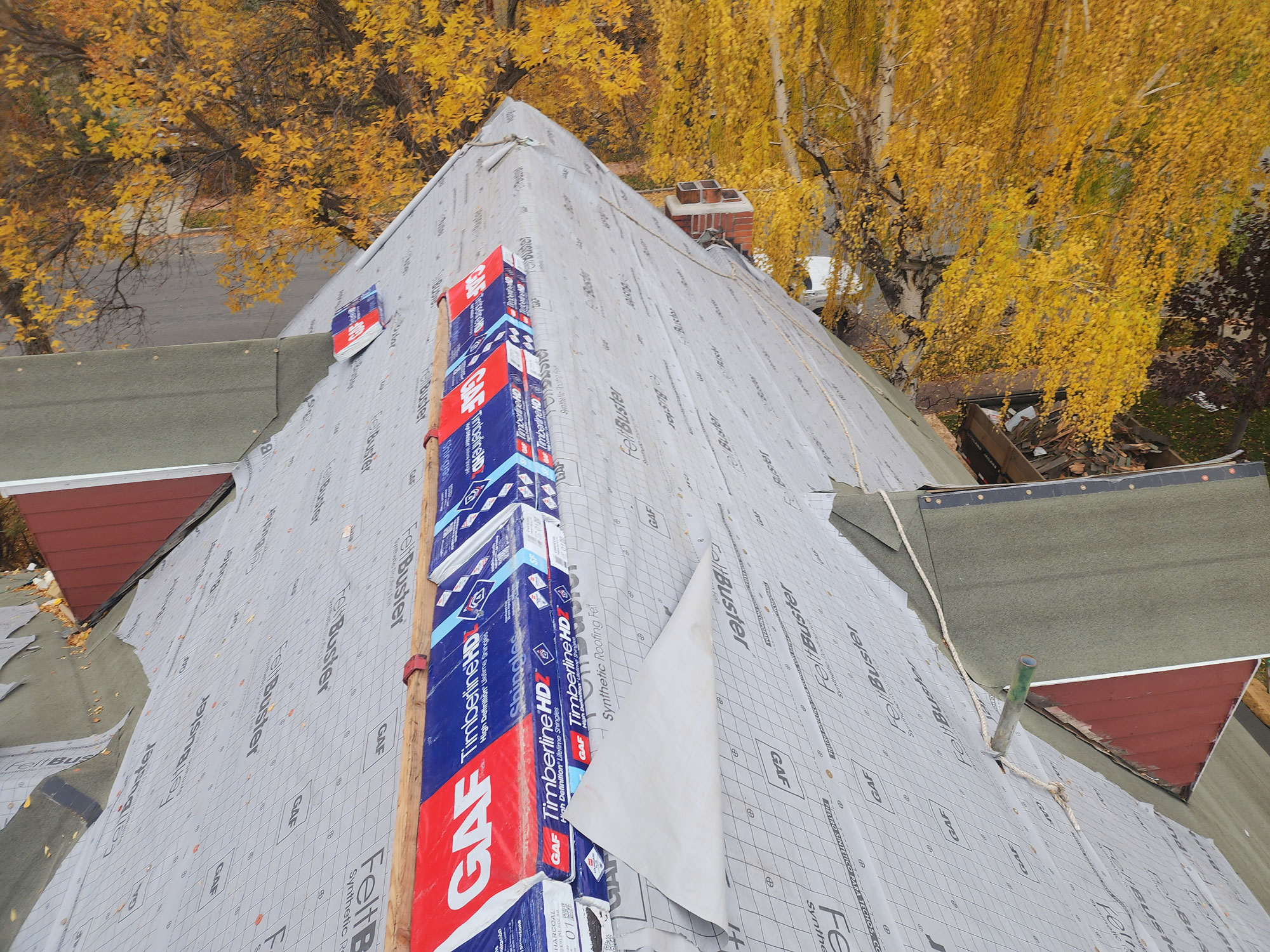Quality Roofing Materials Quality Roofing Materials