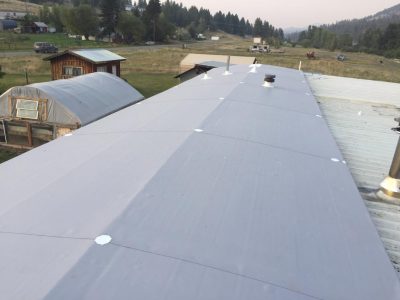 Quality Roofing Project Quality Roofing Project