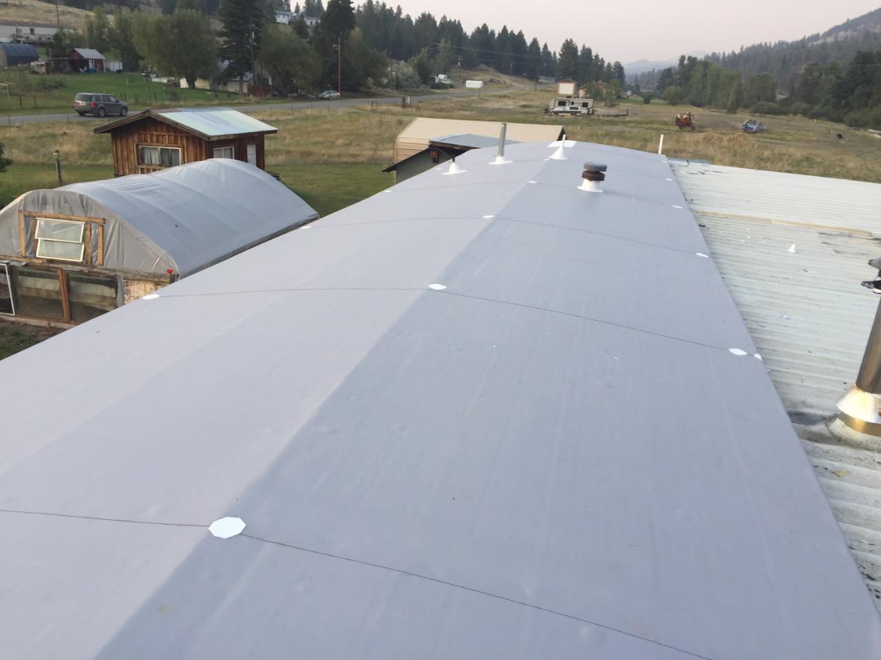 Quality Roofing Project Quality Roofing Project