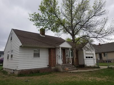 Residential Home Improvement Project Residential Home Improvement Project