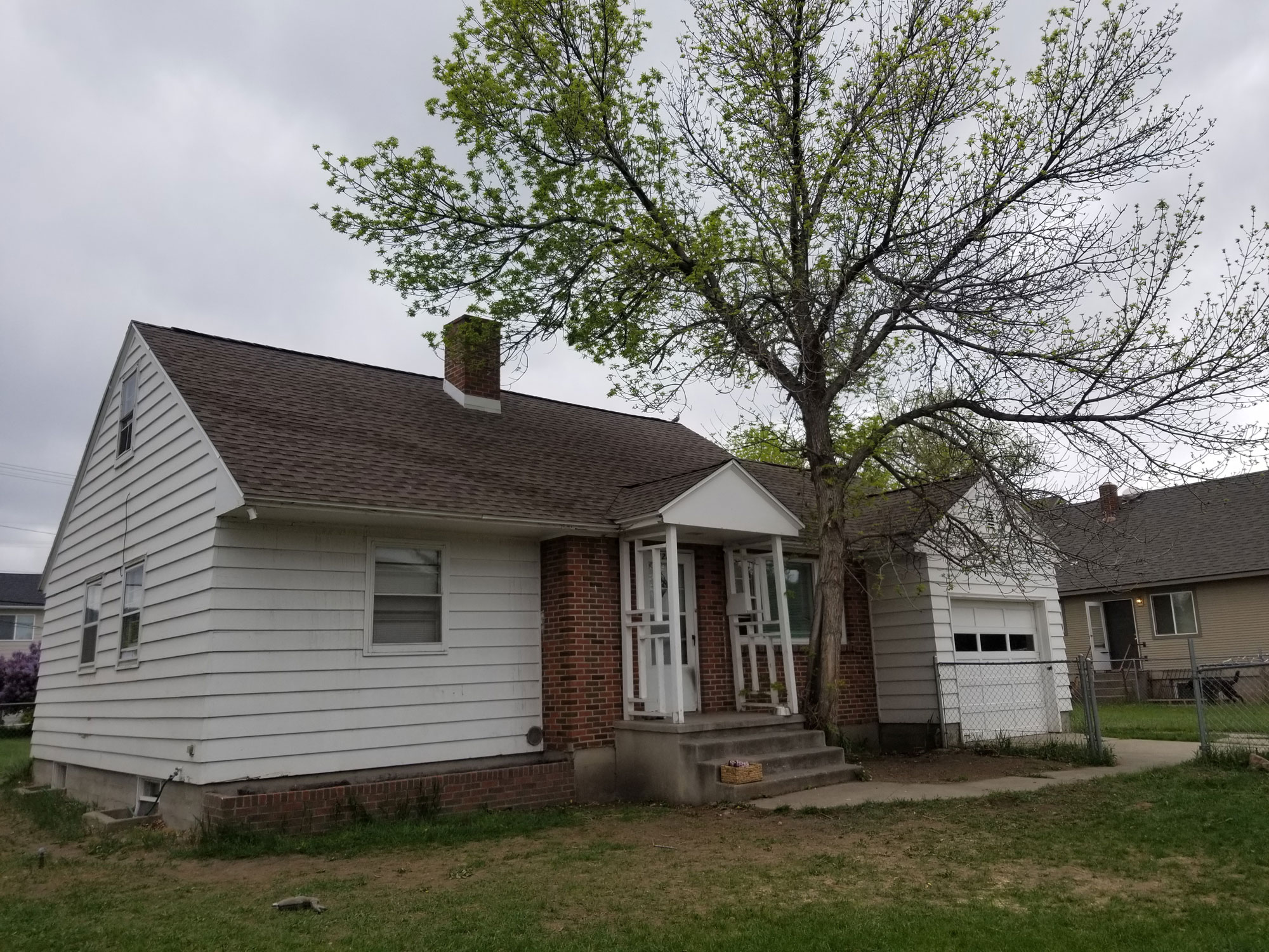 Residential Home Improvement Project Residential Home Improvement Project