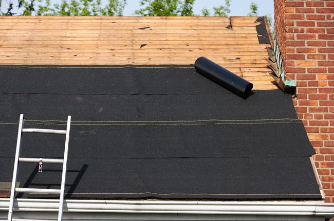 Roofing Restoration Roofing Restoration