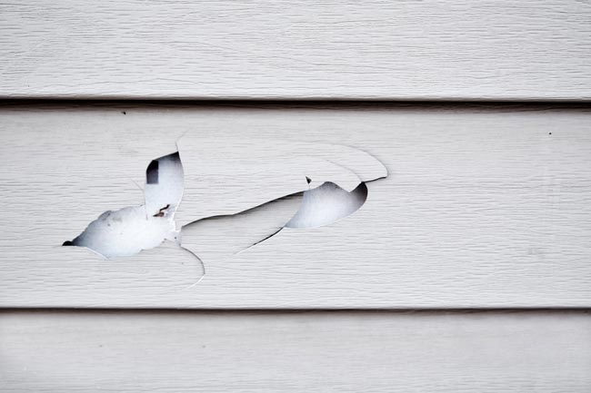 Siding Repair Siding Repair