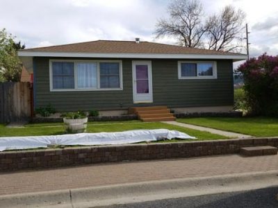 Siding Roofing Replacement