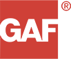 GAF LOGO