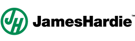 JAMES HARDIE LOGO B