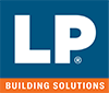 LP SIDING LOGO