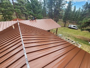 Christofferson Construction LLC place picture