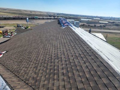 Commercial Roofing Commercial Roofing