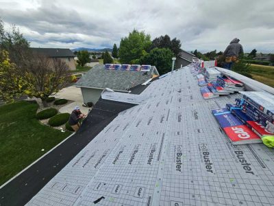 Complete Residential Roofing Service Complete Residential Roofing Service