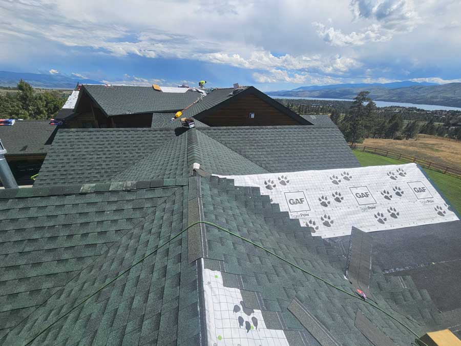 Complete Residential Roofing Complete Residential Roofing