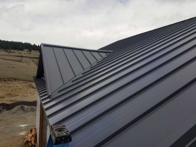 Home Metal Roof Installation Service Home Metal Roof Installation Service