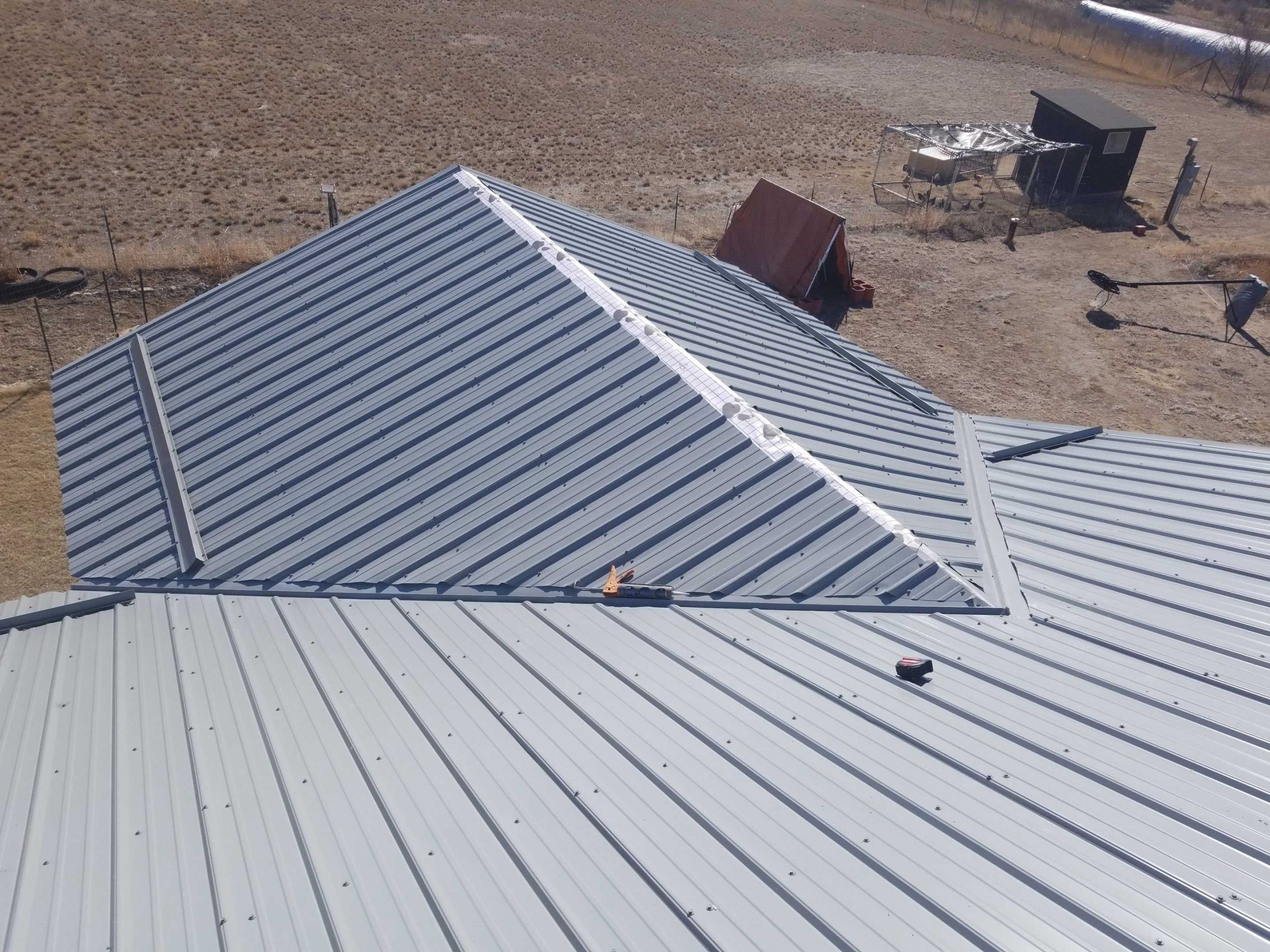 Home Metal Roofs Home Metal Roofs