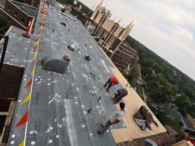 Professional Commercial Roof Replacement Service Professional Commercial Roof Replacement Service
