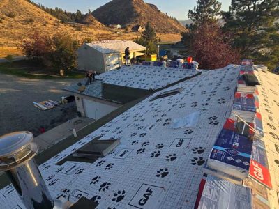 Quality Home Roofing Project Quality Home Roofing Project