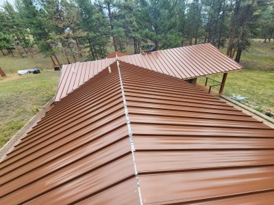 Quality Metal Roofing Service Quality Metal Roofing Service