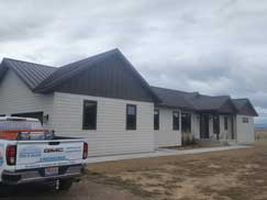 Quality Residential Metal Roofing Quality Residential Metal Roofing