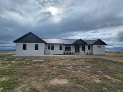 Quality Residential Metal Roofs Quality Residential Metal Roofs
