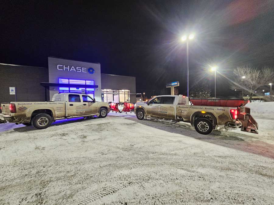 Snow Removal Services Snow Removal Services